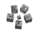 Vanadium Metal Cube 99.95%