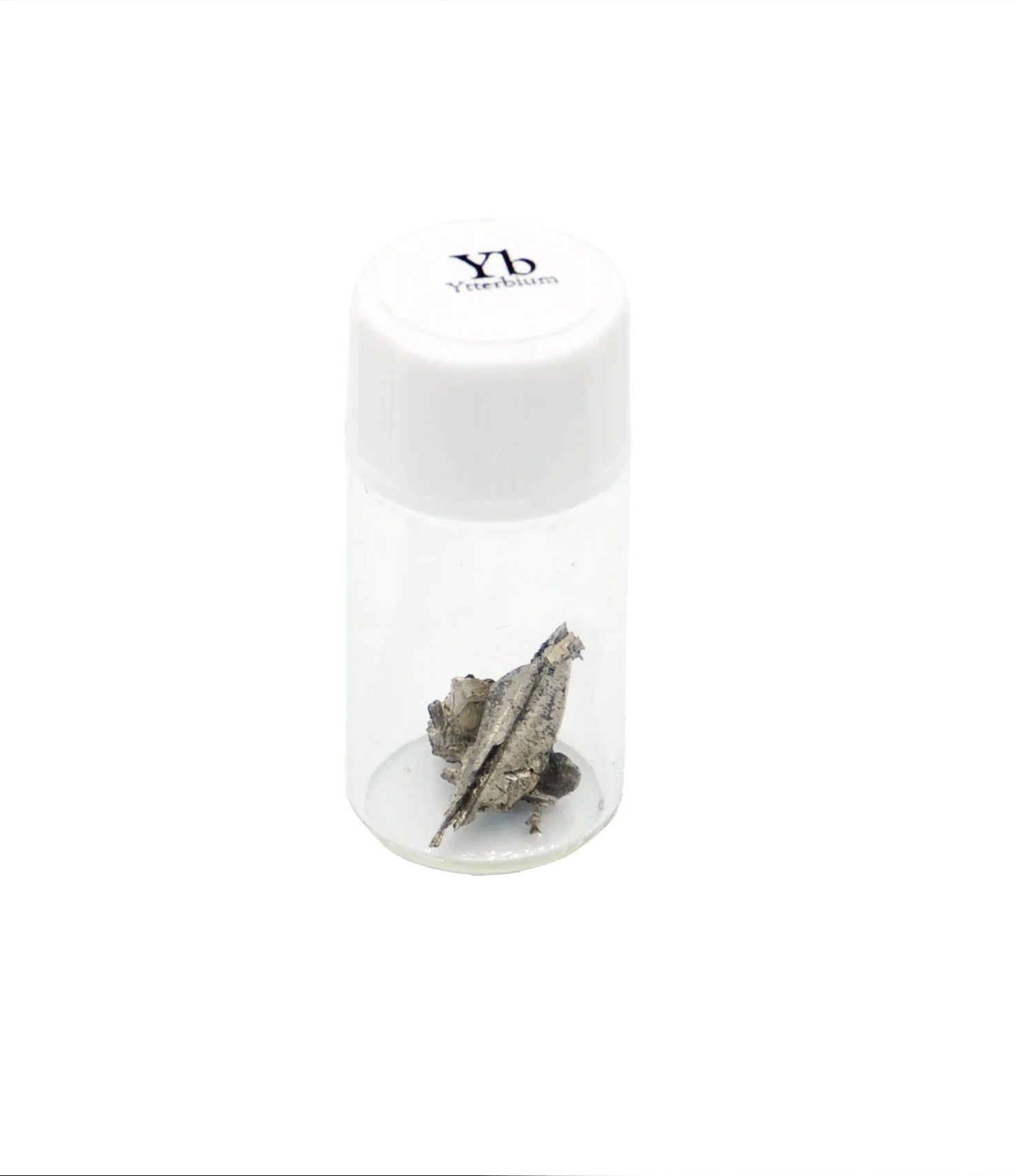 Ytterbium metal 99.99%