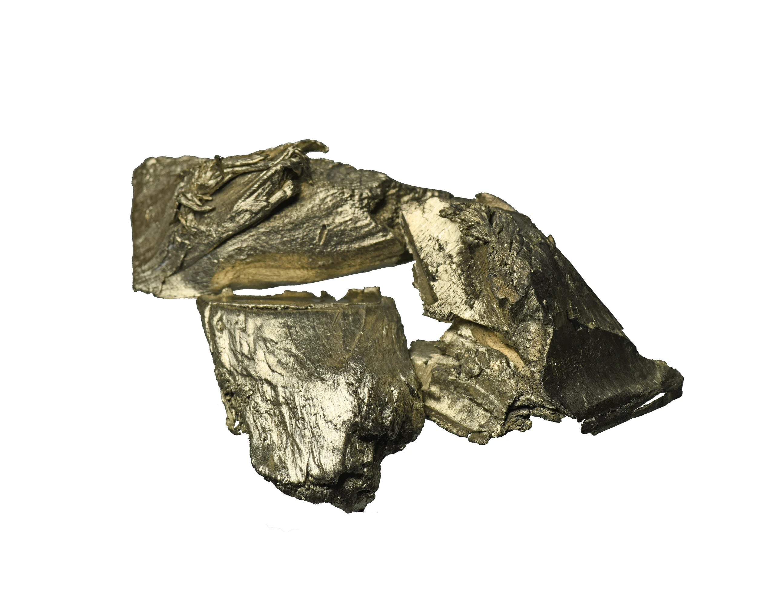 Ytterbium metal 99.99%