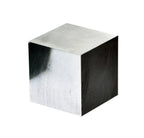 Zinc Metal Cube 99.99%