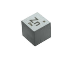 Zinc Metal Cube 99.99%