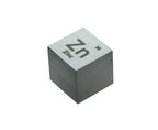Zinc Metal Cube 99.99%