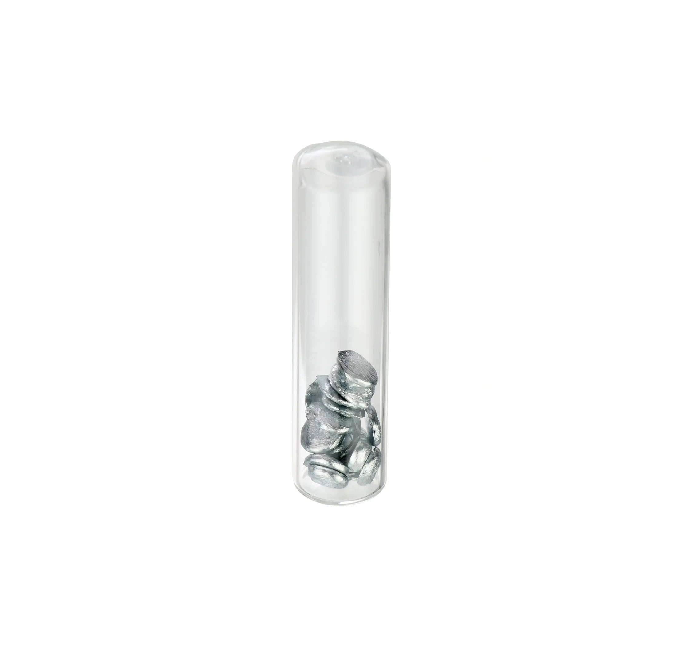 Zinc 99.99% 5 grams