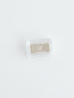 Silver .999 1 Gram Bar