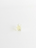 Chlorine Glass Cube