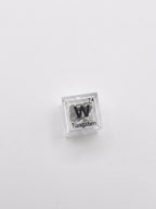Tungsten Metal Cube 99.95%